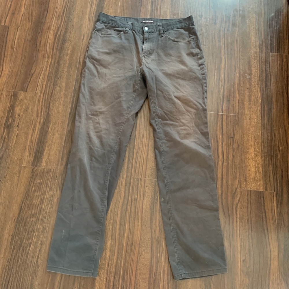 Michael Kors Pants Men’s Size 33